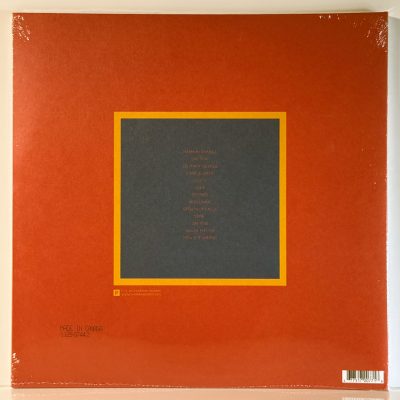 Toro Y Moi – Anything In Return