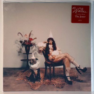 Wallice – The Jester