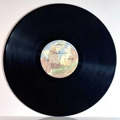 ABC – The Lexicon Of Love