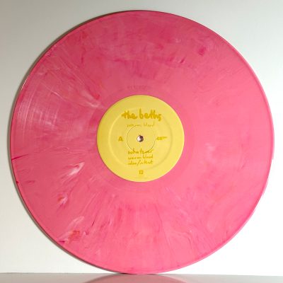 The Beths – Warm Blood