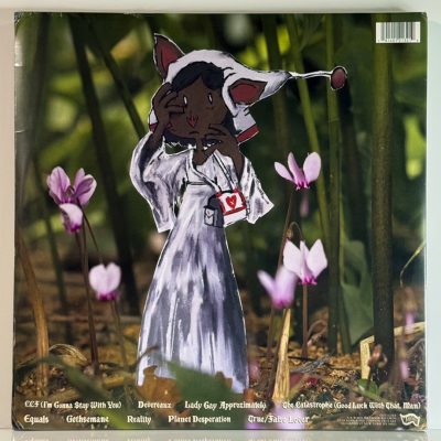 Car Seat Headrest – The Scholars