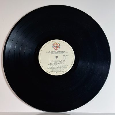 Marshall Crenshaw – Self Titled