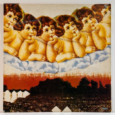 The Cure – Japanese Whispers
