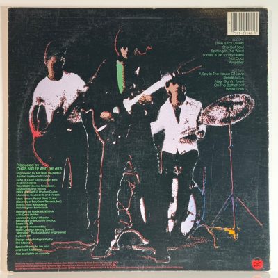 The dB's – Like This