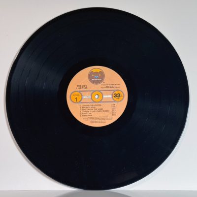 The dB's – Like This