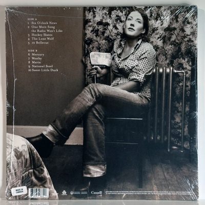 Kathleen Edwards – Failer