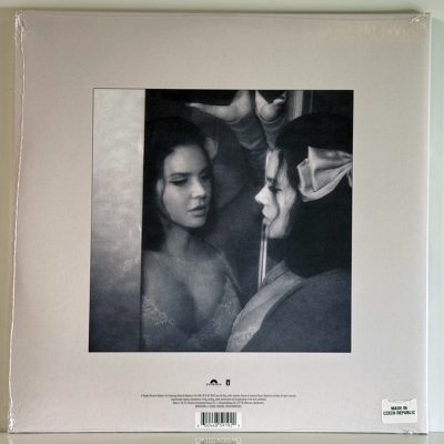 Lana Del Rey – Did You Know That There's A Tunnel