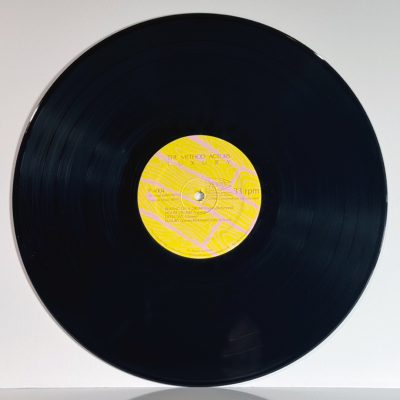 The Method Actors – Luxury