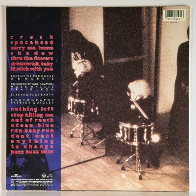 The Primitives – Lovely