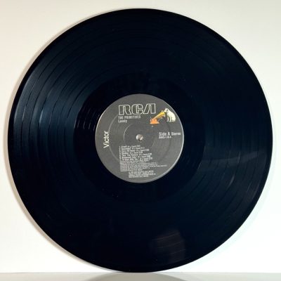 The Primitives – Lovely