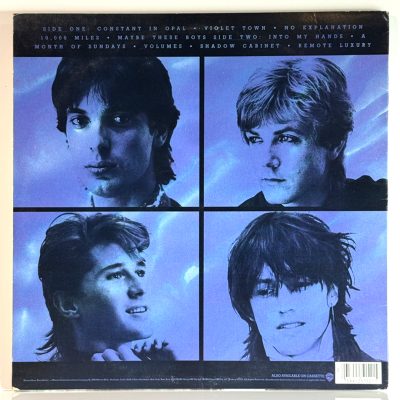 The Church – Remote Luxury