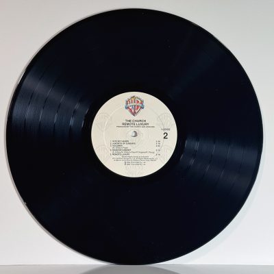 The Church – Remote Luxury