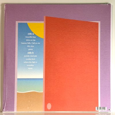 Surfaces – Where The Light Is