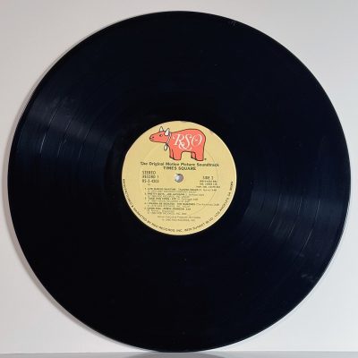 Times Square – Motion Picture Soundtrack