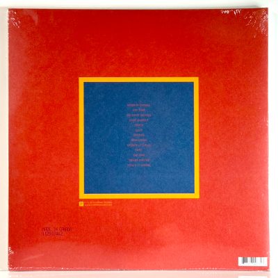 Toro Y Moi – Anything In Return