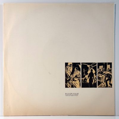 A Certain Ratio – Flight