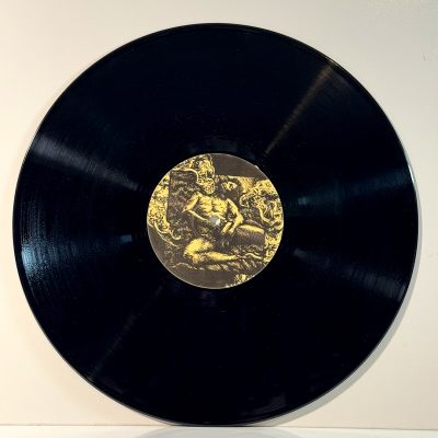 A Certain Ratio – Flight