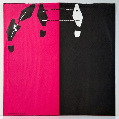 The English Beat – I Just Can't Stop It