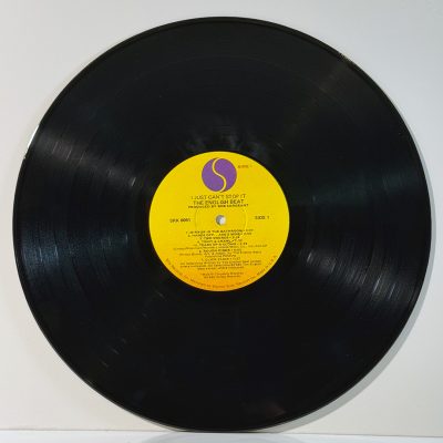 The English Beat – I Just Can't Stop It