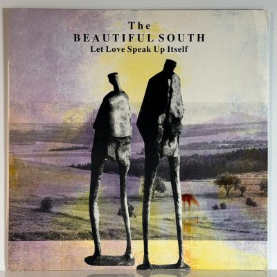 The Beautiful South – Let Love Speak Up Itself