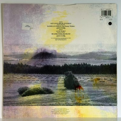 The Beautiful South – Let Love Speak Up Itself