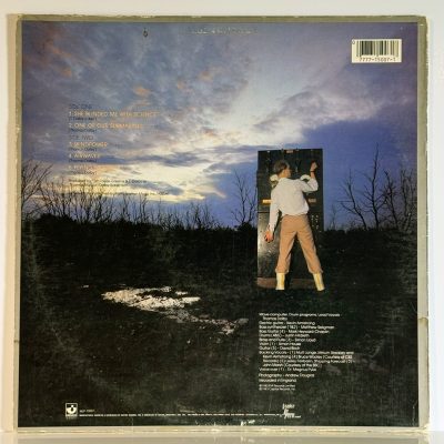 Thomas Dolby – Blinded By Science