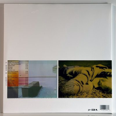 Esthero – Breath From Another