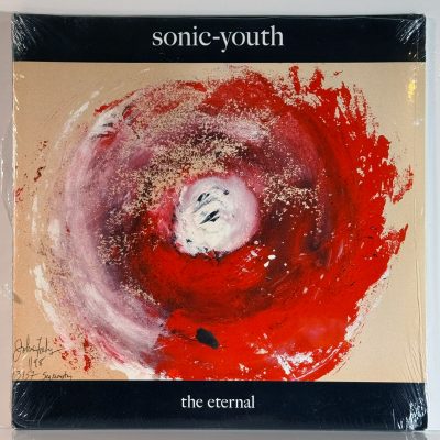 Sonic-Youth – The Eternal