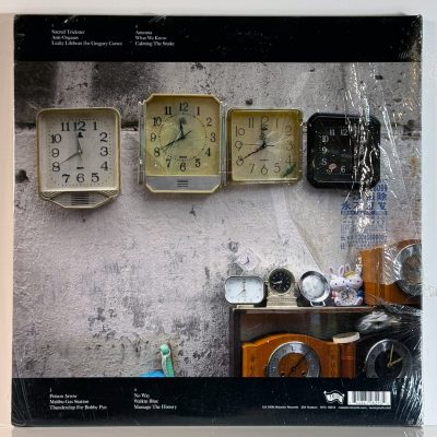 Sonic-Youth – The Eternal