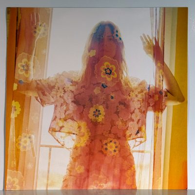 Melody's Echo Chamber – Emotional Eternal