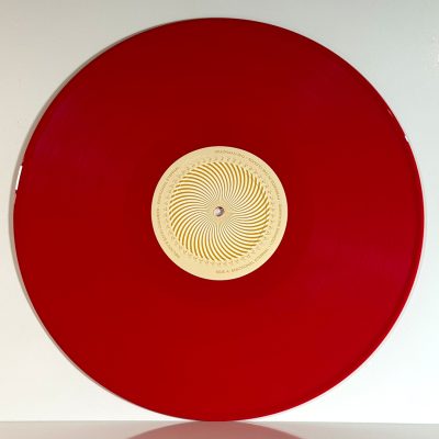 Melody's Echo Chamber – Emotional Eternal