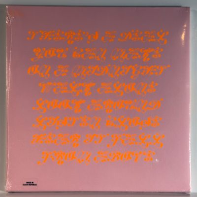 Mitski – The Land Is Inhospitable And So Are We