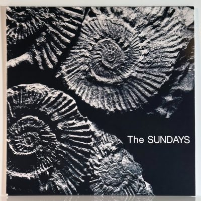 The Sundays – Reading, Writing And Arithmetic