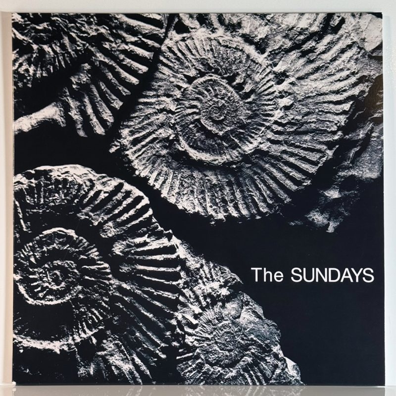 The Sundays – Reading, Writing And Arithmetic