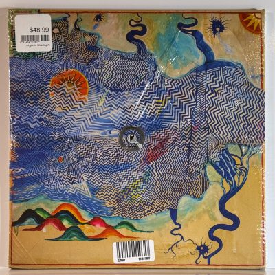 The Smile – A Light For Attracting Attention