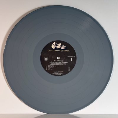 The Sundays – Reading, Writing And Arithmetic