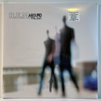 R.E.M. – Around The Sun
