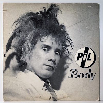 P.I.L. – Body
