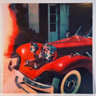 Lana Del Rey – Chemtrails Over The Country Club (Copy)