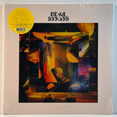 Real Estate – The Main Thing