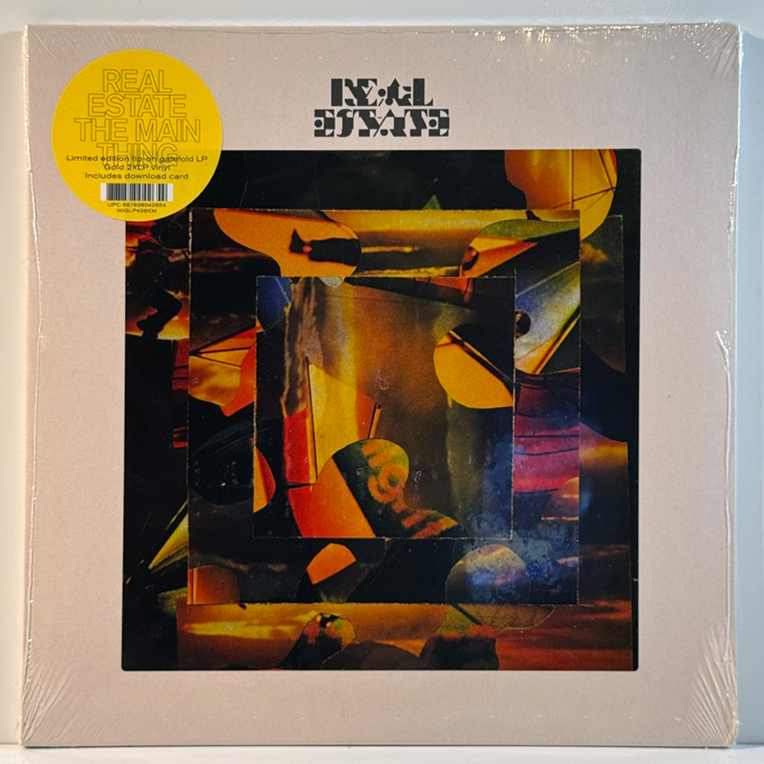 Real1 Real Estate – The Main Thing