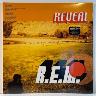 R.E.M. – Reveal