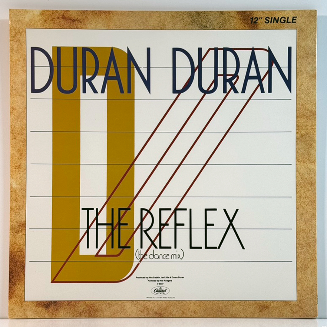 DUran2 Duran Duran