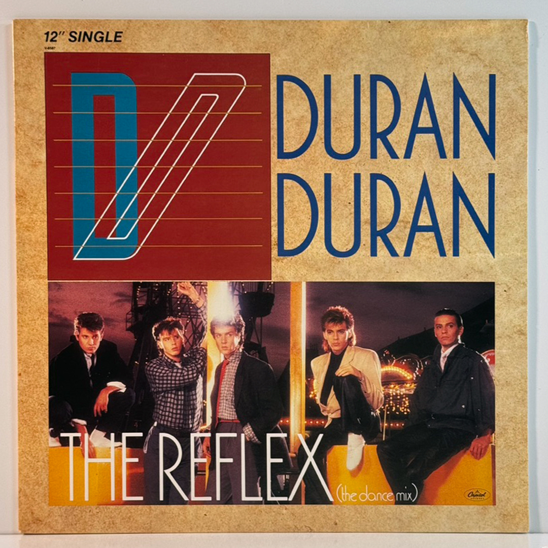 Duran1 Duran Duran