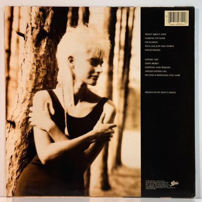 'Til Tuesday – Welcome Home