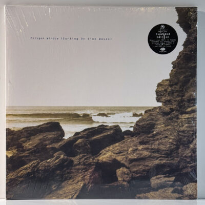 Polygon Window – Surfing On Sine Waves