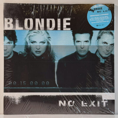 Blondie – No Exit