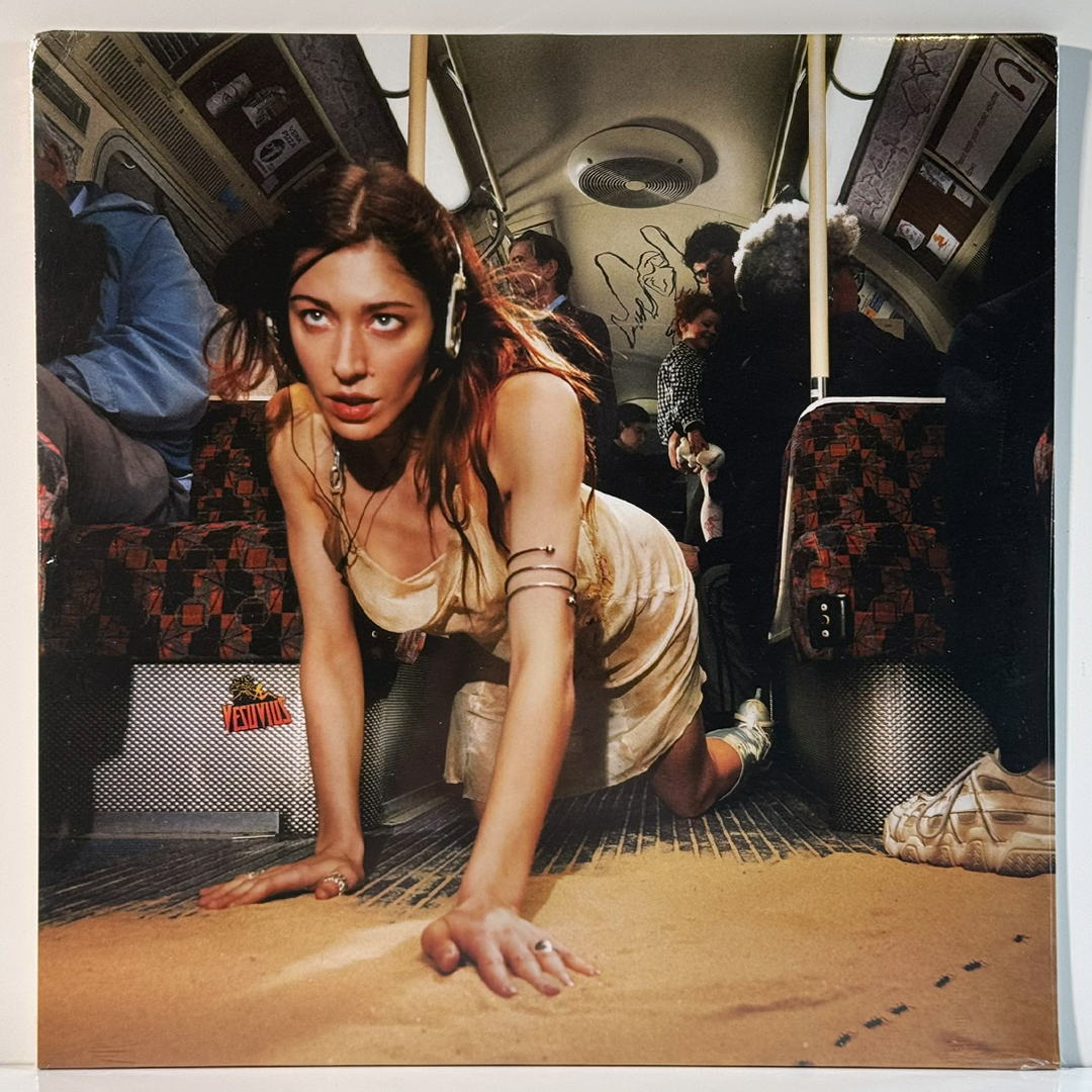 Caroline1 Caroline Polachek – Desire, I Want To Turn Into You