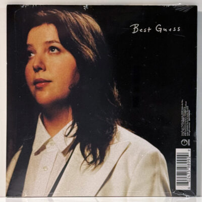 Lucy Dacus – Ankles/Best Guess