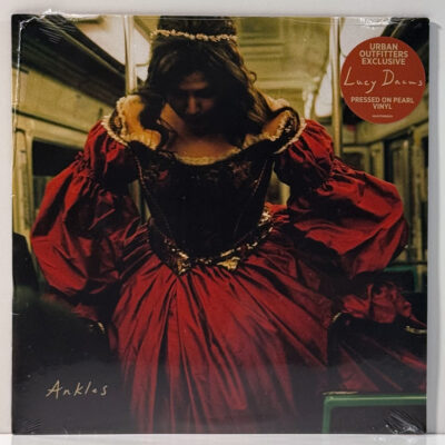 Lucy Dacus – Ankles/Best Guess